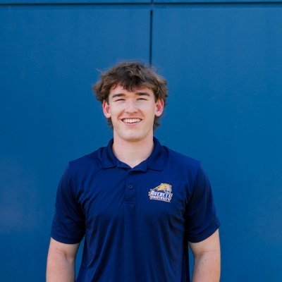 BoBlankenship06's profile picture. Class of 2025 LB/ DE | 6’| 200lbs | Fort Mill SC | GPA:3.4 | 4.8 40yd | Email: boblankenship06@gmail.com HUDL- https://t.co/WpL4eLzBQD