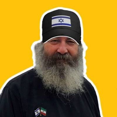 SheikEjri's profile picture. آية الحاكم بأمر الله تناحة الشخيخ حکمت بن سلمان الهجري《أعطني دزريا صغيرا أجعل لك منه صهيونيا كبيراً🇮🇱》-مدير تحرير وكالة خميني السويداء للأنباء.