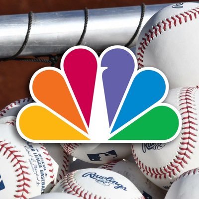 SNBNBC's profile picture. Sunday Night Baseball #SNBonNBC #SundayNightBaseball #AskSNB
