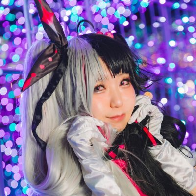 amelie_cosplay's profile picture. Cosplay/20↑本体→ @pandamelie15
コスプレ→#あめしゃ  ポトレ→#あめりのポトレ