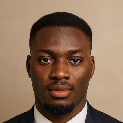 BlissNovaCTO's profile picture. Building @BlissSyncNow and @BlissDomainhq, CEO https://t.co/O9n4gTkSlQ.

iBlog, iCode, iBuild. #SaaS Building