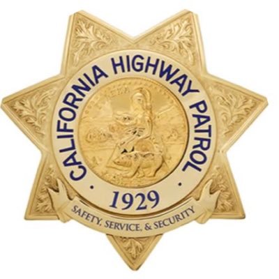 CHPscrz's profile picture. The CHP has been providing the highest level of Safety, Service and Security since 1929. This account is not monitored 24/7. Call 911 for emergencies.