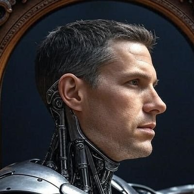 AGD_51's profile picture. 🏇🏻 Loving the ride with my AI horses.                   
¡Qué viva Venezuela! 🇻🇪