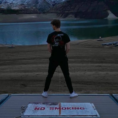 Pisbaby69's profile picture. 18+ New account - art account @pisbabbyart