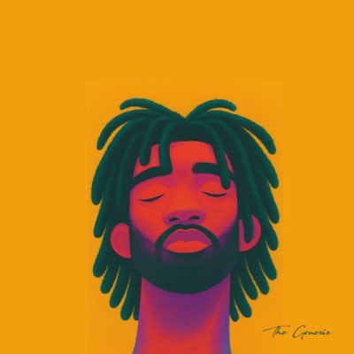 iGenesisOzzy's profile picture. 𝔤𝔬𝔡~ℭ𝔬𝔪𝔭𝔩𝔢𝔵: Art X Design. Faith. Zen. Sonder. Altruism. Love.