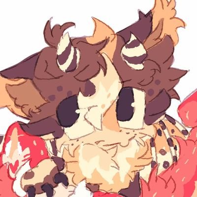 wofuutofuu's profile picture. ❤️ @hazelwig ❤️ SOFTBLOCK IF UNFOLLOWING !!!!!! / usually fb if same fandom... 🦊 / he him zip zap / unlabelled im a boy