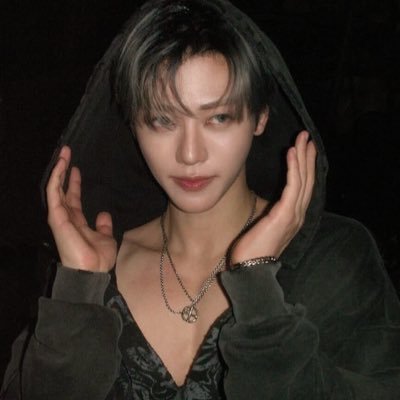 nominment's profile picture. • they/them 🏳️‍🌈• ff 🔞 • jenjaem/jaemjen/switch • 7dream •