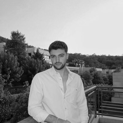 hydmr0's profile picture. 