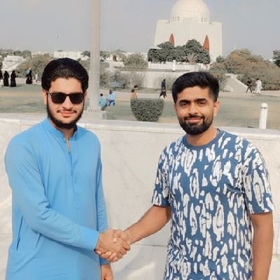 iamSankhan29's profile picture. My name is sankhan i support king56 in last stage of my life @iamharis29 @babarazam258