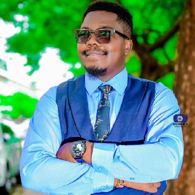 BrianObiero5's profile picture. Global Peace Foundation Kenya Ambassador|Leader| Community Worker and Green Climate Resilience Activist/CUKSU PRESIDENT 2020/2021