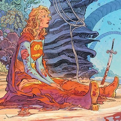 ncbm91420's profile picture. #MARVEL #DC #Superman #Supergirl #StarWars #Anime #RealMadrid #Movies