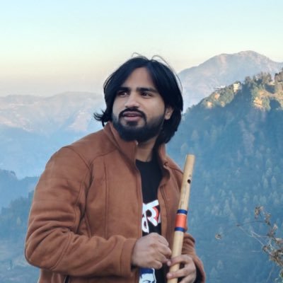 sundaysarthak's profile picture. Marrying news with entertainment |  Host- The Sunday Show