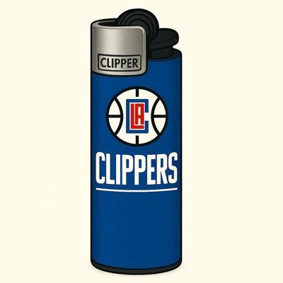 BrasilClippers's profile picture. Perfil dedicado ao Los Angeles Clippers no Brasil. Noticias, rumores, comentários, análises e muito mais.