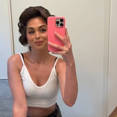 AshleyGold88739's profile picture. 