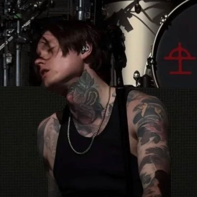 bloodforjay's profile picture. today I met an emo person irl (jay) im glad you guys are still real