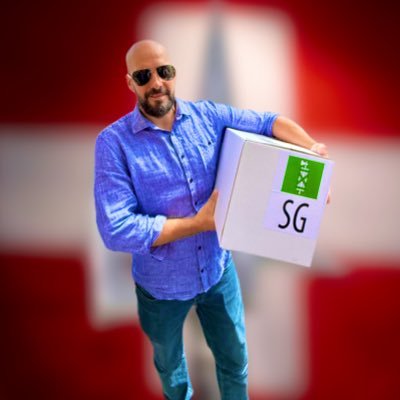 mcpolitik's profile picture. 