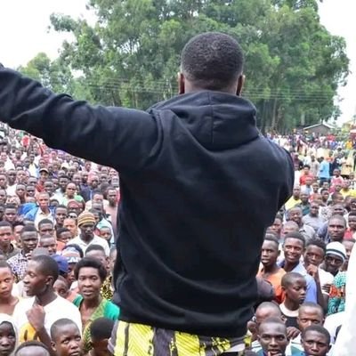 TimoSports8's profile picture. Sports pundit and sports commentator@Boona Radio 91.8 

FORMER Head of Media and Communication @Kigezi HomeBoyz FC

EURO COMMENTATOR ON STARTIMES(2020) 👑👑