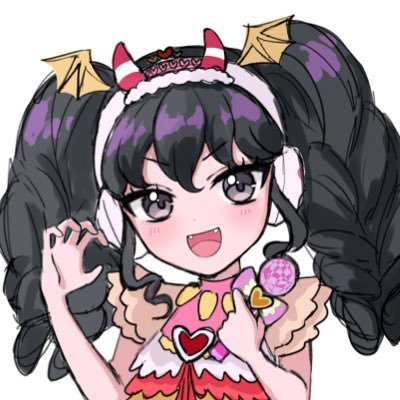 ha_ruki_05's profile picture. ツインテール♡ 好きな絵いろいろ描きます🫧┆͓̽プリパラ┆͓̽サンリオ┆͓̽まのさば┆͓̽