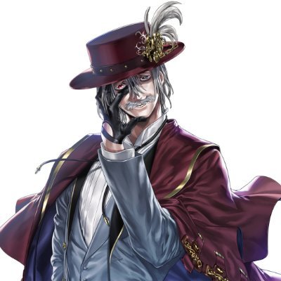 LanBolt1's profile picture. 