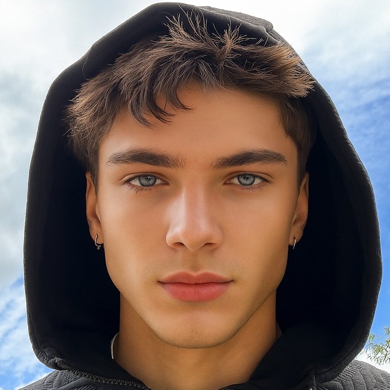 RazeCracker's profile picture. I crack the market