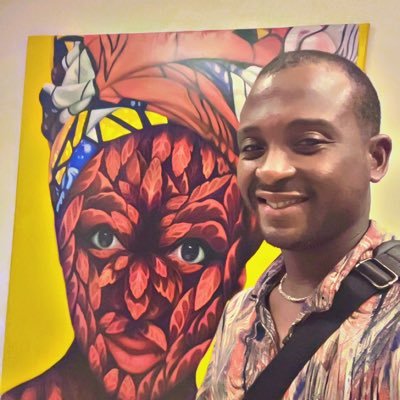 DDadalekan's profile picture. Royalty 👑, Brand influencer, Consultant, Engineer, Entertainer👨‍🎤 @LFC Nigerian number 1 fan #YNWA Rye Consulting International $FAN Maxi  8GFSFZ8M