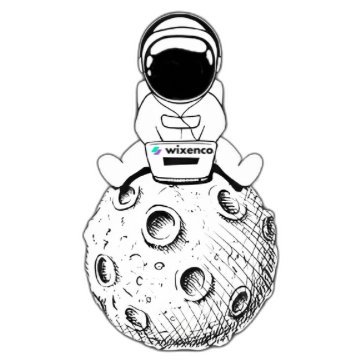 wixenco's profile picture. Crafting Websites That Tell Your Story 📖