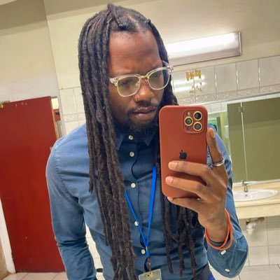 MrBadGentPiGz's profile picture. Founder: @badgentsclubtt | @wrapweartt Events Mgmt: @eeempire Creative Director & Designer 🌴🇹🇹 #TrinidadAndTobago #CaribbeanFashion