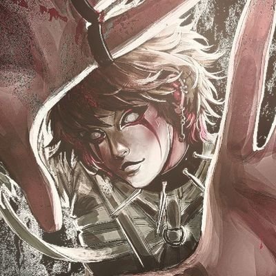 winn25in's profile picture. Olá! Tenho 18 anos e sou apenas um grande fã de RPG,seriados e animações em geral.

Todas as coisas precisam de um fim..