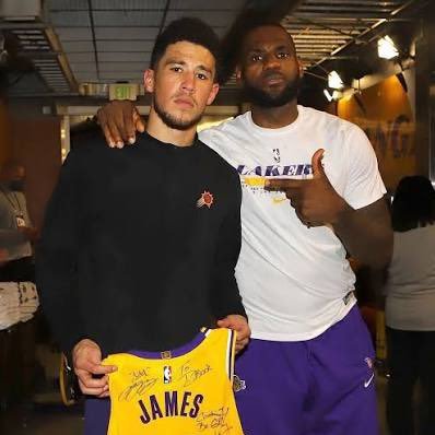 13Cade_'s profile picture. @suns | @colts | @yankees