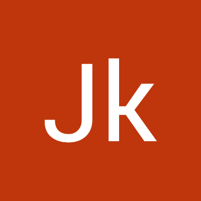 JkKhan229007's profile picture. 