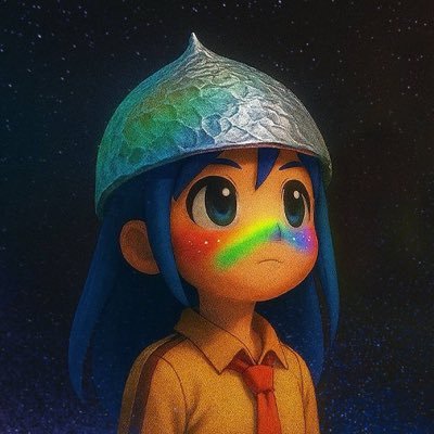 Felkssol's profile picture. Dreams coded in faith.