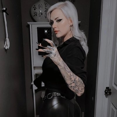 JaneMadison2RP's profile picture. #ms #parody #bi #oc