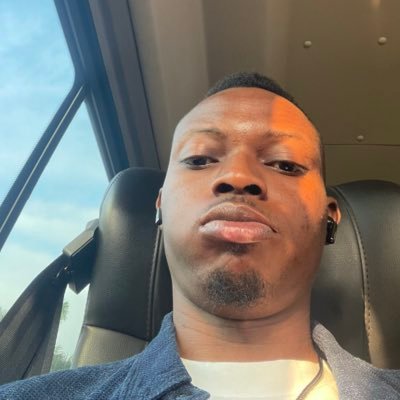 Oromedayo's profile picture. Software QA Engineer || HappyBoy