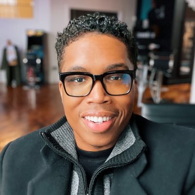 JuanHustle's profile picture. Telly Award Winner | Marketing & Media Expert | Chief Curation Officer | Actor 🎭 📥 juanhustle@gmail.com 📍Louisville 🏇