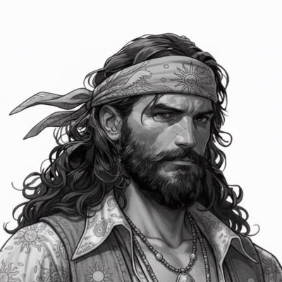 CoastalFuturist's profile picture. Cult leader | techno-mystic | Dharma Bum | I post therefore I am | Chief of Shamanic Affairs @Pierredotco |