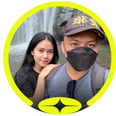 BebiMargarita's profile picture. Web3, degen, yapper, community HUDL and Solix