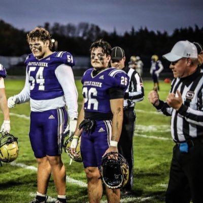 SchnebelCasey's profile picture. BCHS 2026’ || 5’10, 190 || RB/MLB/KR/PR || 3 Sport athlete || Contact me (402)-992-7579 or schnebelc@bcpsne.info ||