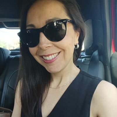 Soy_Tu_Aji's profile picture. Sarcasmo es mi segundo nombre y simpatía mi apellido 😎
Vivo el presente, del futuro me preocupo mañana... 🍀
Ingobernable! 💋