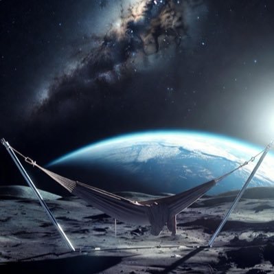 Space_Hammock's profile picture. Floating through the crypto cosmos 🪐 Available on Phantom and Jupiter ——Mint: CmPxQgAnwfmieUGGueUyTJyZR1CnbjyL3kcicbm4pump