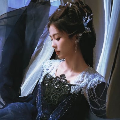 ii1996ii_'s profile picture. much love for ➜「 #白鹿 」ᰔ