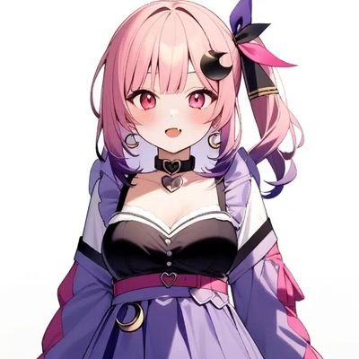 ojDtx4TXld15127's profile picture. VOICEPALETTE所属
ピンク 妹系  鴇色 月愛 です。

構って( ꜆ '-' )꜆