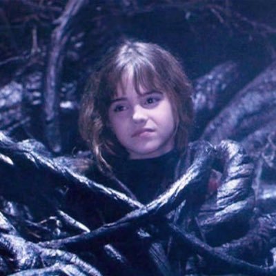 TheOneWithShot's profile picture. You're on your own, kid
You always have been..🖤