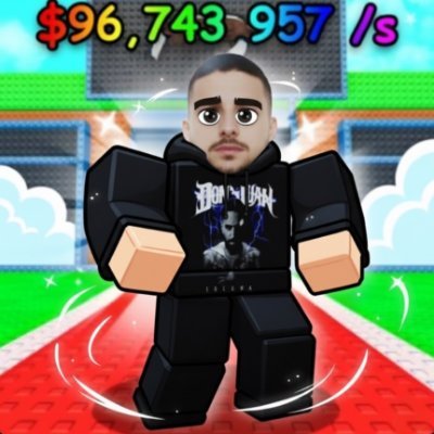 stealacolombian's profile picture. ¡Bienvenido a la Cuenta Oficial de Steal A Colombiano!