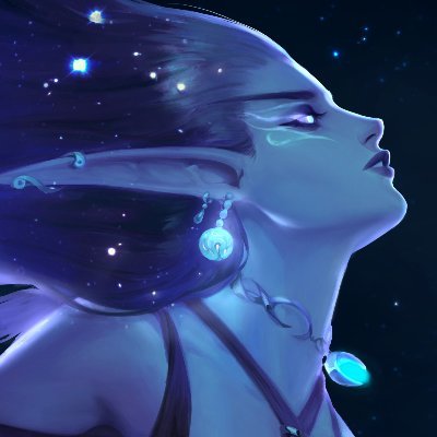 blavamoon's profile picture. early 20s • hobby writer & artist • WoW-AD, RE, DA, AvP & Rivals • i: @noirsnowart 

🚫 NO — AI art/NFTs/MDNI — NO 🚫