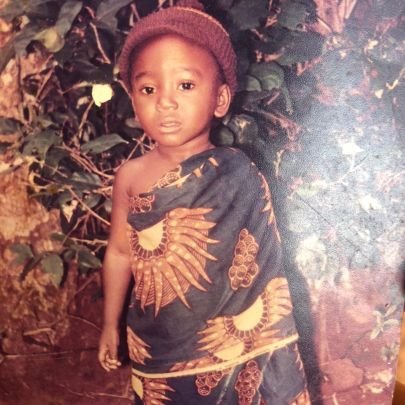 Ramsey_Chukwuka's profile picture. Life 🌎 is green.