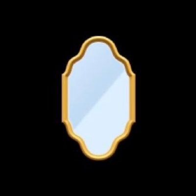 Mirro_r_orriM's profile picture. take a look in the mirror. what you see is what you get.