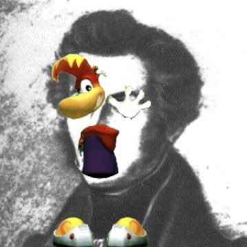 HalloSpacegoy's profile picture. The number one account in Heaven