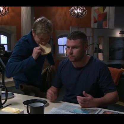 justuonlyou510's profile picture. Fan - noun - as in person enthusiastic about an interest.