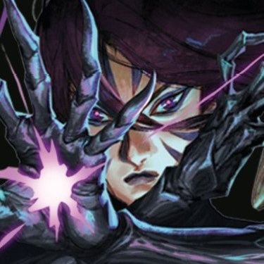 SynthWolf_'s profile picture. 