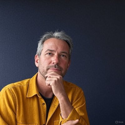 Marco20307855's profile picture. pro free markets & minds, free speech. Retired tech CEO & entrepreneur. Sorry, we fucked up, internet should be destroyed.